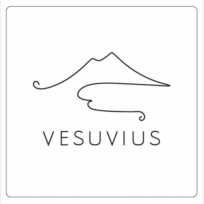 ナポリVesuvius A Mezzocannoneアパートメント エクステリア 写真